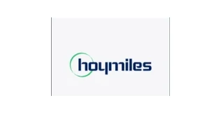Hoymiles — partenaire GreenSolarSun