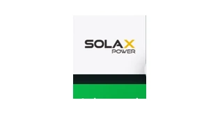 Solax Power — partenaire GreenSolarSun