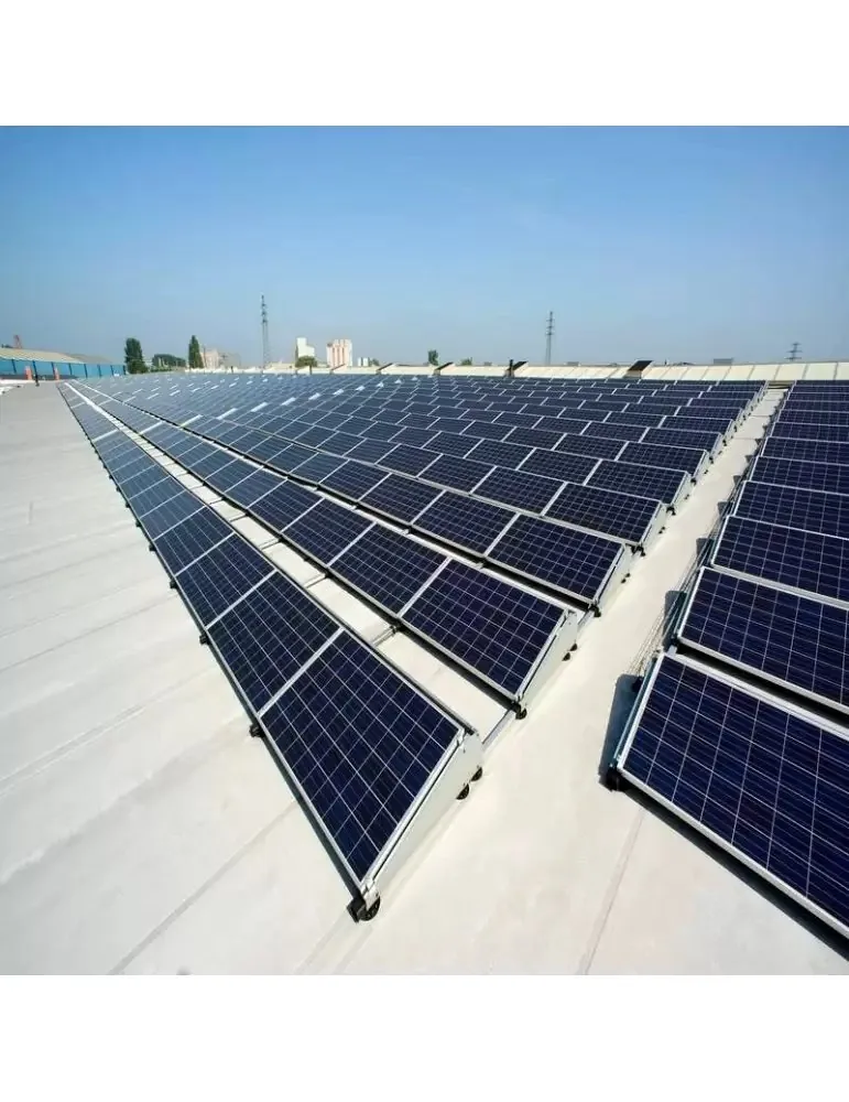 Prix des panneaux solaires à Marrakech