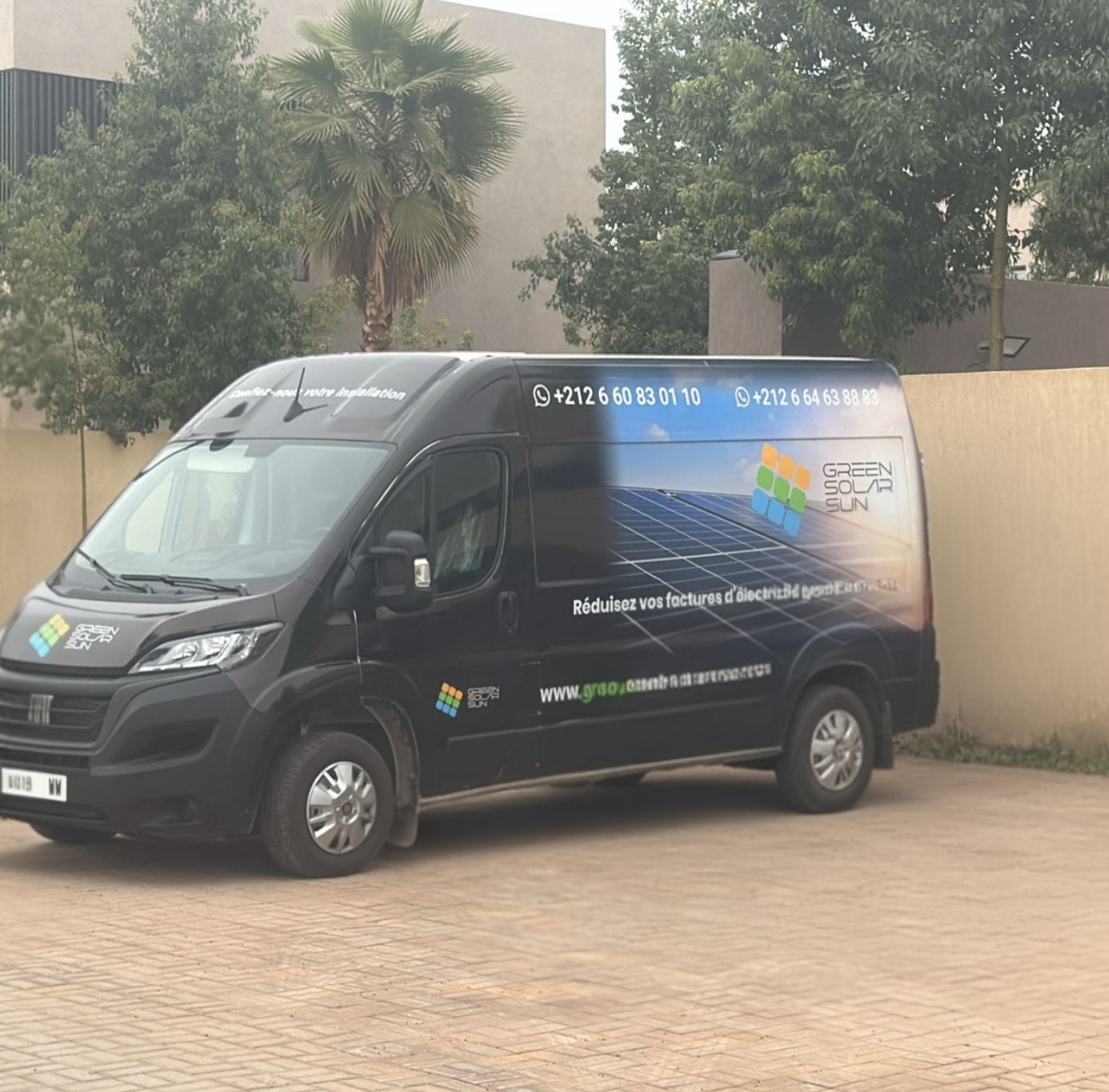 Intervention maintenance