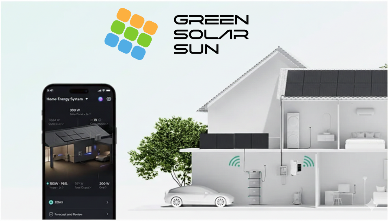 Maintenance panneaux solaires