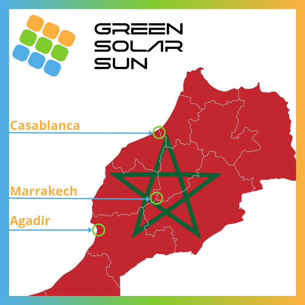 Maintenance panneaux solaires